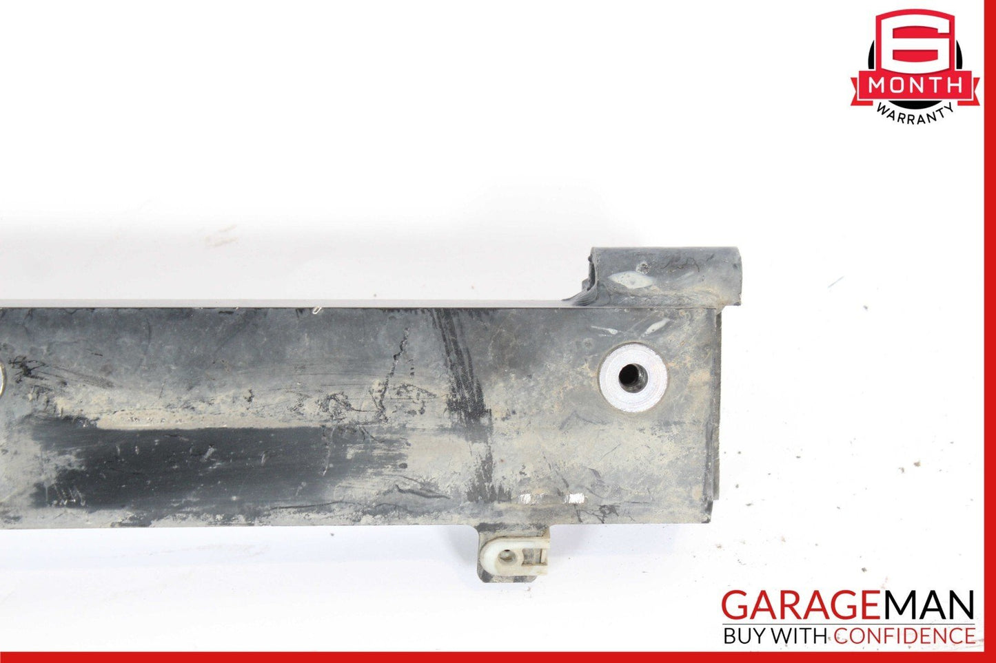 14-21 BMW i3 I01 Hybrid Rear Body Frame Crossmember Bar 39206868859 OEM