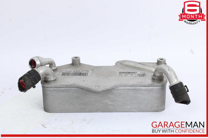 12-18 Audi A6 A4 A5 A7 Automatic Transmission Oil Cooler 4G0317021M OEM