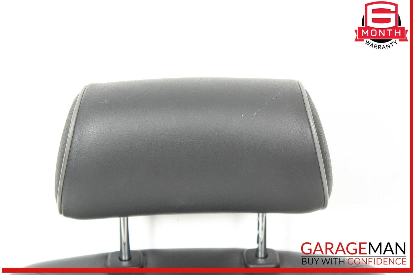 00-03 Mercedes W210 E320 E430 Front Right Top Upper Seat Cushion OEM