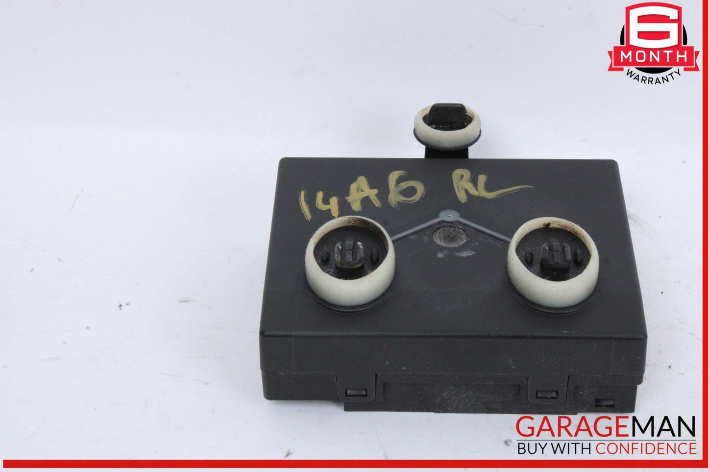 12-18 Audi A6 A7 Rear Left or Right Side Door Control Module Unit 4G8959795J OEM