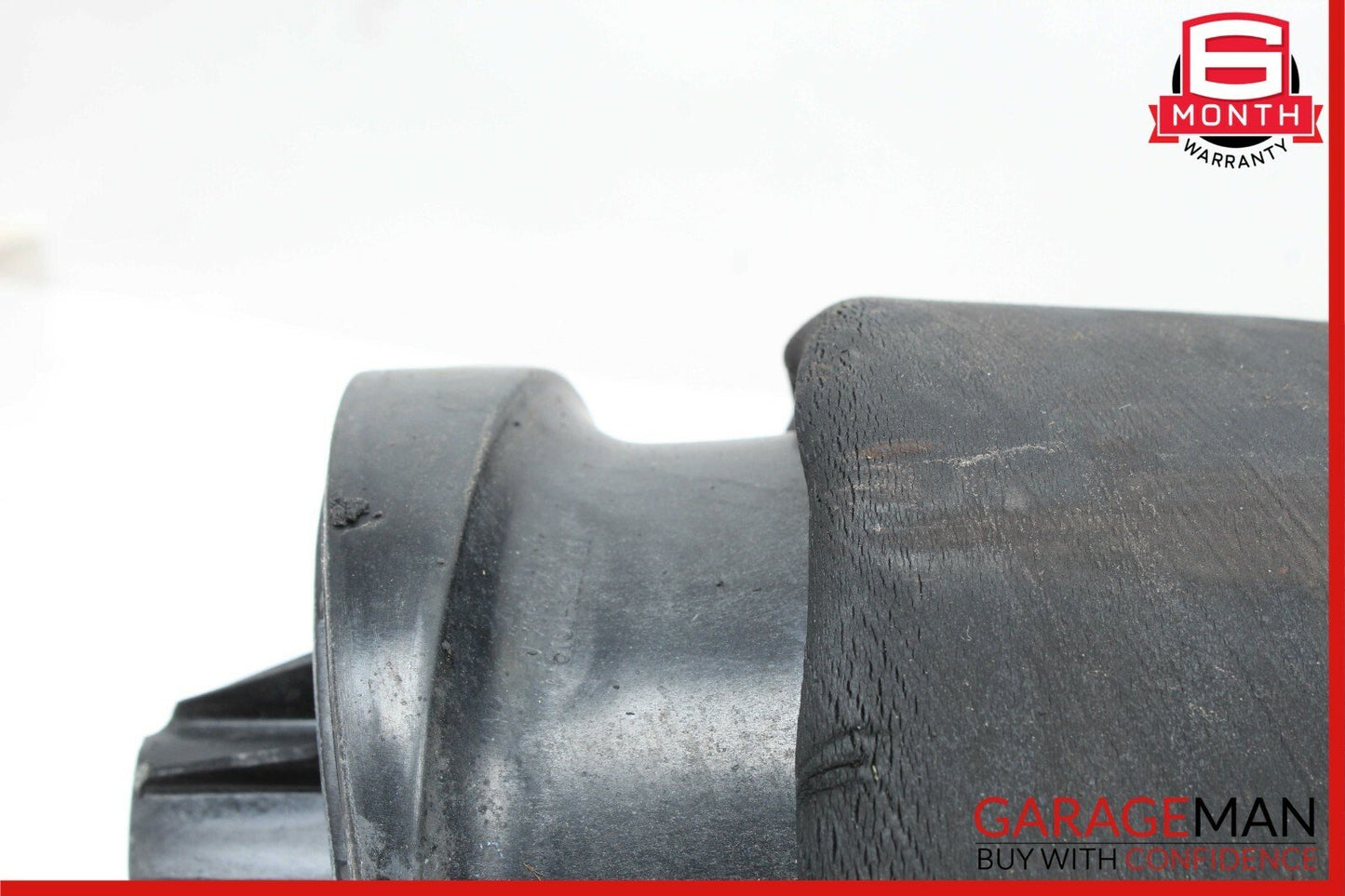 06-12 Mercedes W251 R350 Rear Left or Right Air Suspension Bag Shock Spring OEM