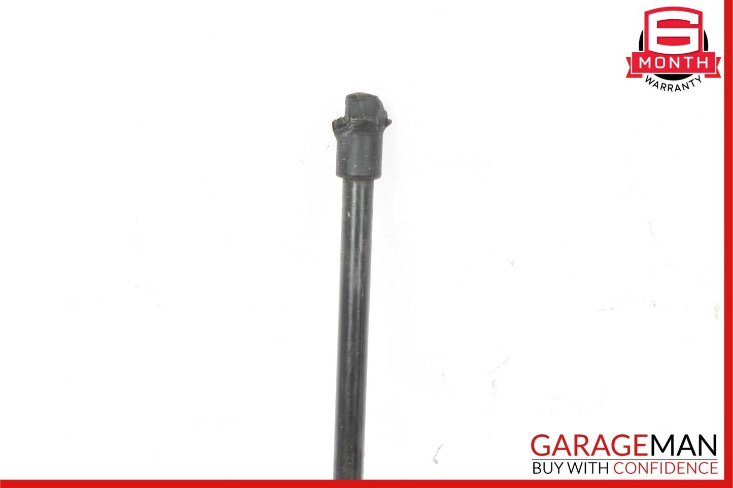 15-18 Ferrari California T Front Left Trunk Support Hood Hinge w/ Gas Strut OEM