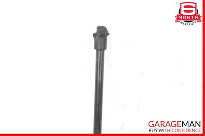 15-18 Ferrari California T Front Left Trunk Support Hood Hinge w/ Gas Strut OEM