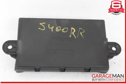 07-13 Mercedes W221 S400 Hybrid Rear Right or Left Side Door Control Module Unit