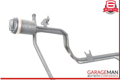 14-17 Mercedes W222 S550 Fuel Gas Tank Reservoir Assembly OEM