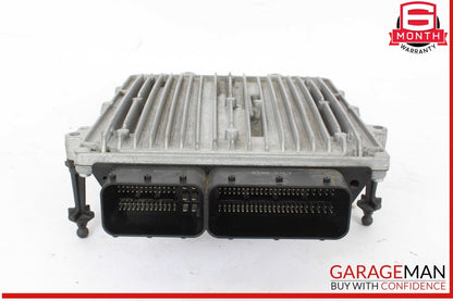 15-19 Mercedes W166 GLE400 ML450 ECU Engine Control Module Unit ECM OEM