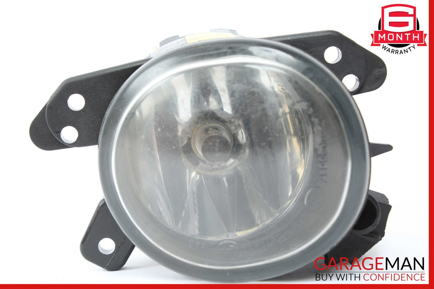 06-12 Mercedes X204 GLK350 Front Left Bumper Fog Light Lamp OEM