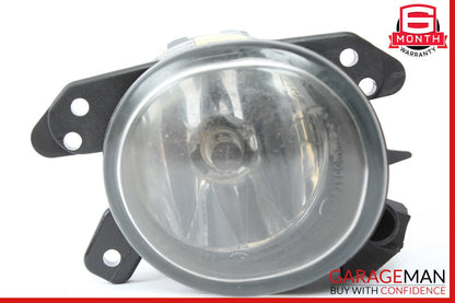 06-12 Mercedes X204 GLK350 Front Left Bumper Fog Light Lamp OEM