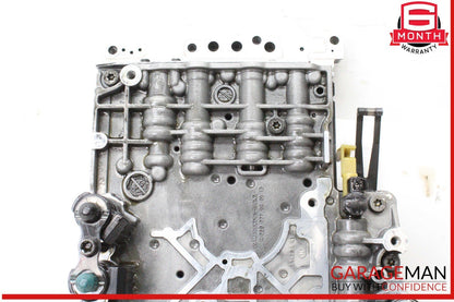 Mercedes W203 C280 E350 7G Tronic Transmission Valve Body 2202770801 OEM
