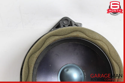 01-07 Mercedes W203 C280 C320 Front Left or Right Door Sound Audio Speaker OEM