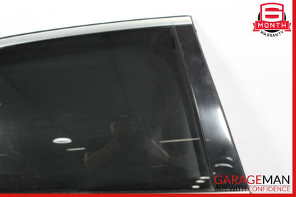 17-22 Alfa Romeo Stelvio Rear Right Exterior Door Assembly OEM