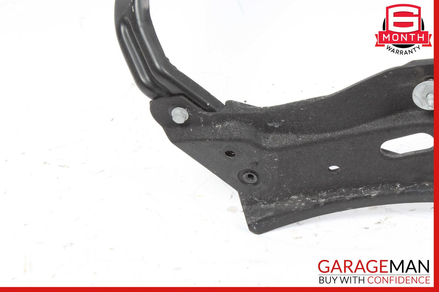 07-14 Mercedes W216 CL550 CL63 AMG Headlight Support Bracket Left Side OEM