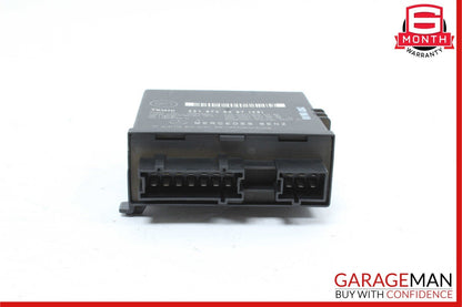 07-09 Mercedes CL550 S550 S63 AMG Trunk Release Remote Open Close Module