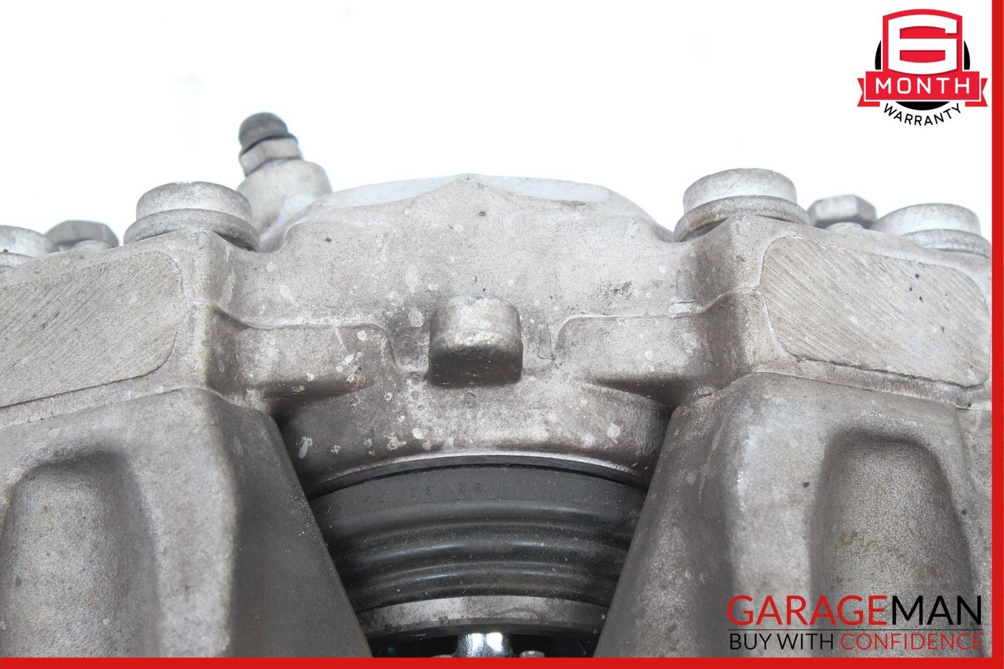 08-18 Mercedes W212 E350 C350 Front Left Driver Side Brake Caliper OEM