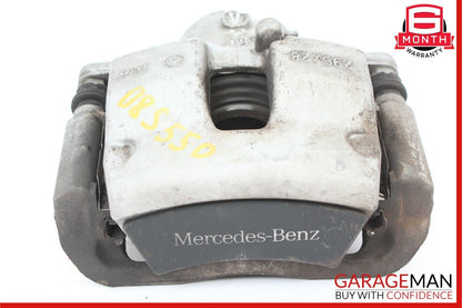 08-15 Mercedes W204 C300 C350 Front Left Driver Side Brake Caliper OEM