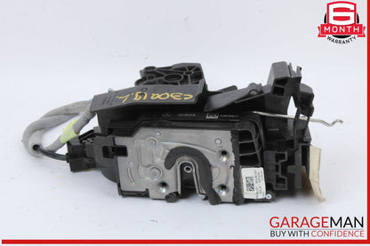15-20 Mercedes-Benz C300 W205 Door Lock Latch Actuator 2220063999 Left/Right
