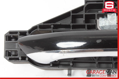06-13 Mercedes X164 GL450 ML450 Front Right Side Exterior Door Handle OEM