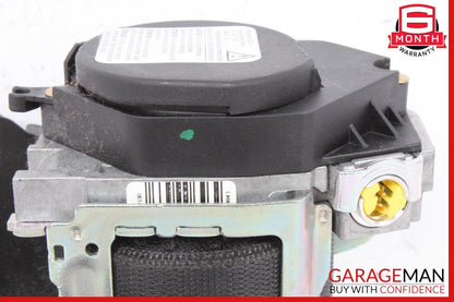 06-13 Mercedes W164 ML350 GL450 Front Left Side Seat Belt Retractor Assembly OEM