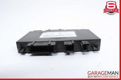 03-12 Mercedes W164 ML550 GL500 CLS550 Front Right Seat Control Module Unit