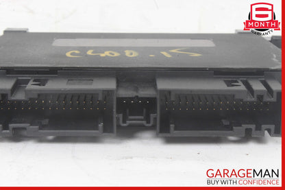 15-19 Mercedes W205 C300 GLC300 TCU TCM Transmission Control Module Unit OEM