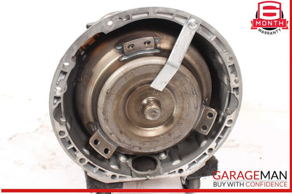 05-11 Mercedes W212 E350 RWD 7G Tronic Automatic Transmission 722.906 OEM 146k