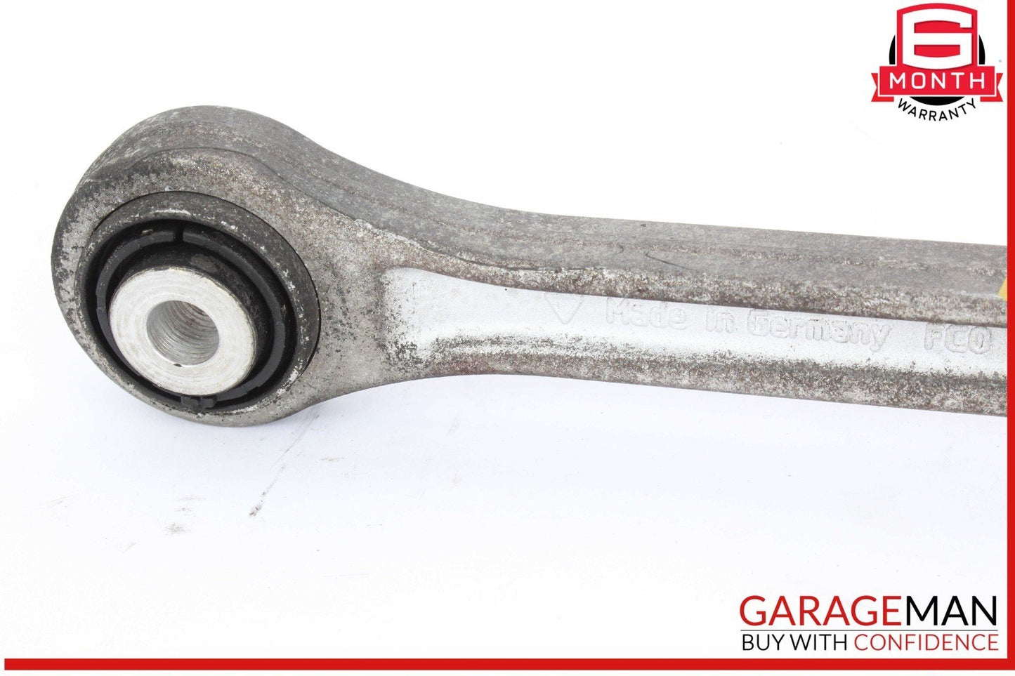 10-16 Porsche Panamera 970 Rear Right / Left Upper Suspension Control Arm OEM