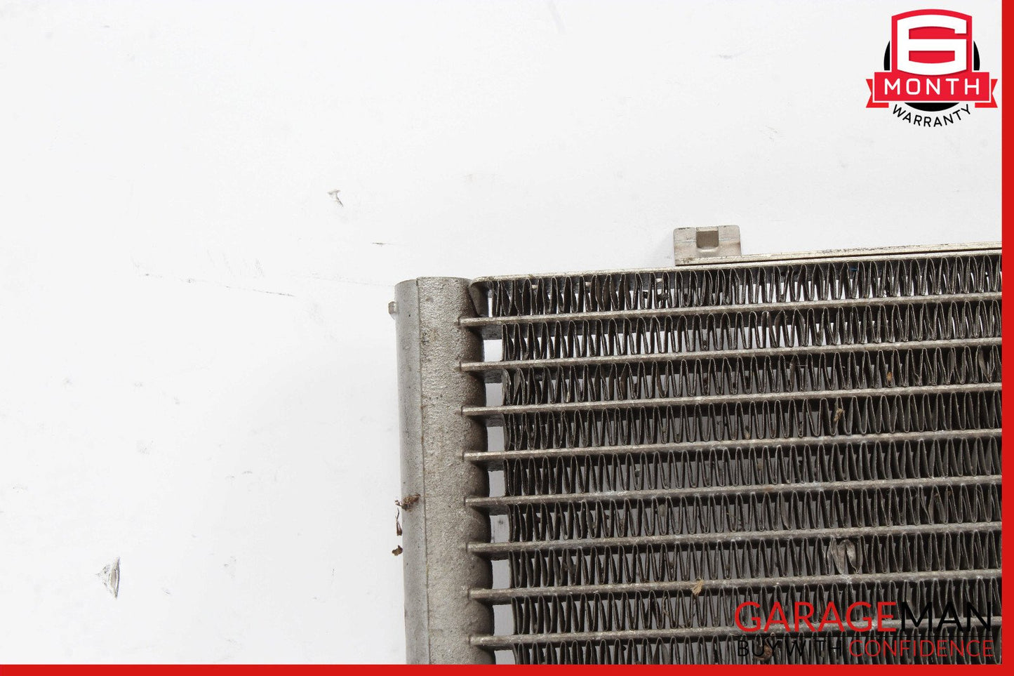 00-06 Mercedes W220 S600 SL500 CL500 Hydraulic Suspension ABC Oil Cooler OEM
