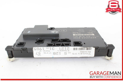 03-09 Mercedes W211 E350 Front Left Driver Side Door Control Module Unit OEM
