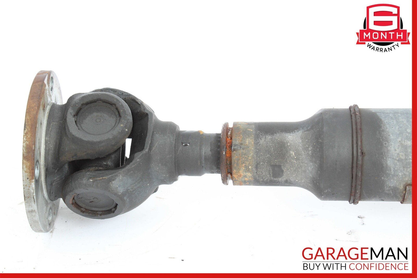 96-02 Mercedes W210 E320 4MATIC Rear Right Shock Absorber Strut OEM