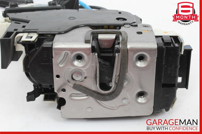 08-14 Mercedes W204 C250 E350 C300 Front Right Door Lock Latch Actuator OEM