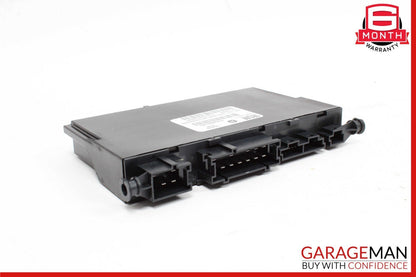 14-17 Maserati Ghibli M157 Front Left Side Seat Control Controller Module Unit