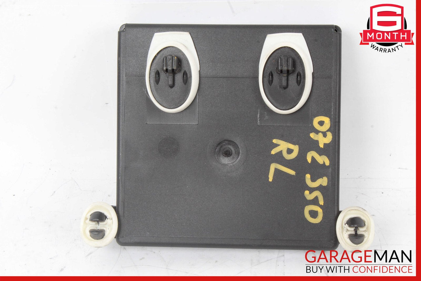 03-09 Mercedes W211 E350 E55 E63 AMG Rear Left Side Door Control Module