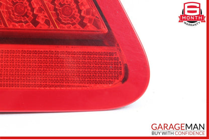 10-13 Mercedes W212 E350 E400 Inner Tail Light Lamp Rear Left Side OEM