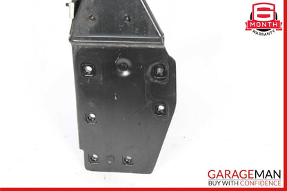 03-12 Mercedes R230 SL500 Front Lower Radiator Support Bar Frame Bracket Assy