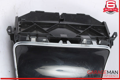 15-18 Mercedes W205 C300 4MATIC Center Console Cup Holder Compartment OEM