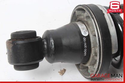 03-06 Mercedes R230 SL500 SL600 Sachs Rear Left Hydraulic Shock Strut Absorber