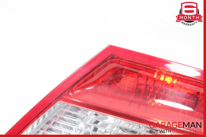 08-11 Mercedes W204 C300 C350 Sedan Tail Light Lamp Right Side OEM