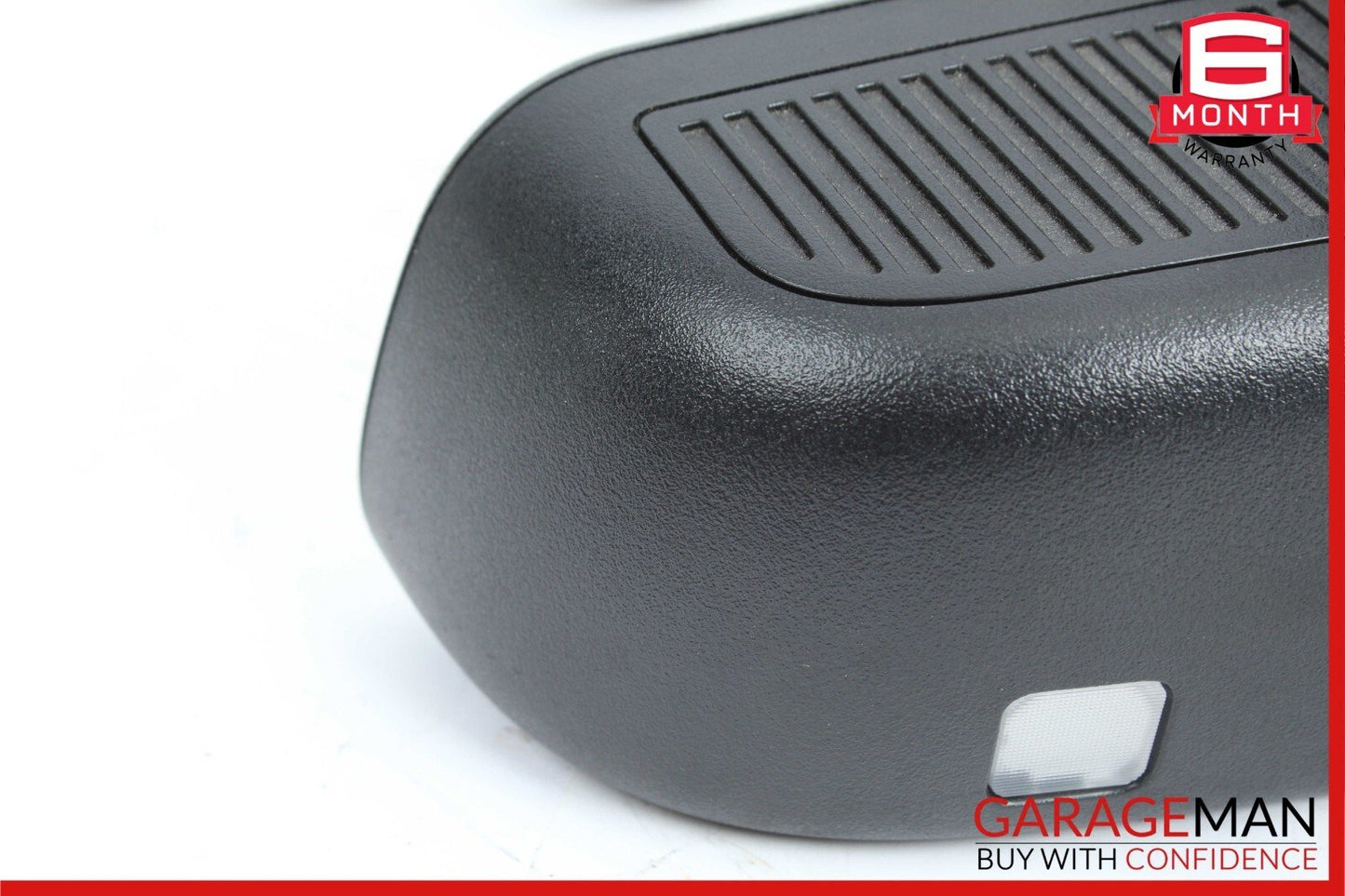 10-16 Mercedes W212 E350 E550 C250 Interior Rear View Mirror Black 2048104217