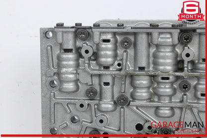 Mercedes W212 E350 GL450 CL550 7G Tronic Transmission Valve Body 2122770001 OEM