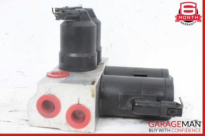 Mercedes W215 CL600 Hydraulic Suspension Valve Block Front or Rear OEM