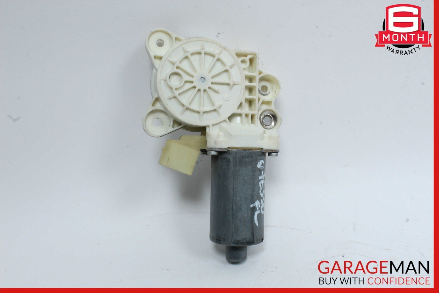 03-09 Mercedes W211 E320 E550 E350 Front Left Door Window Regulator Motor Unit