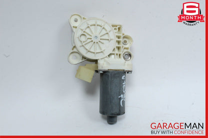 03-09 Mercedes W211 E320 E550 E350 Front Left Door Window Regulator Motor Unit