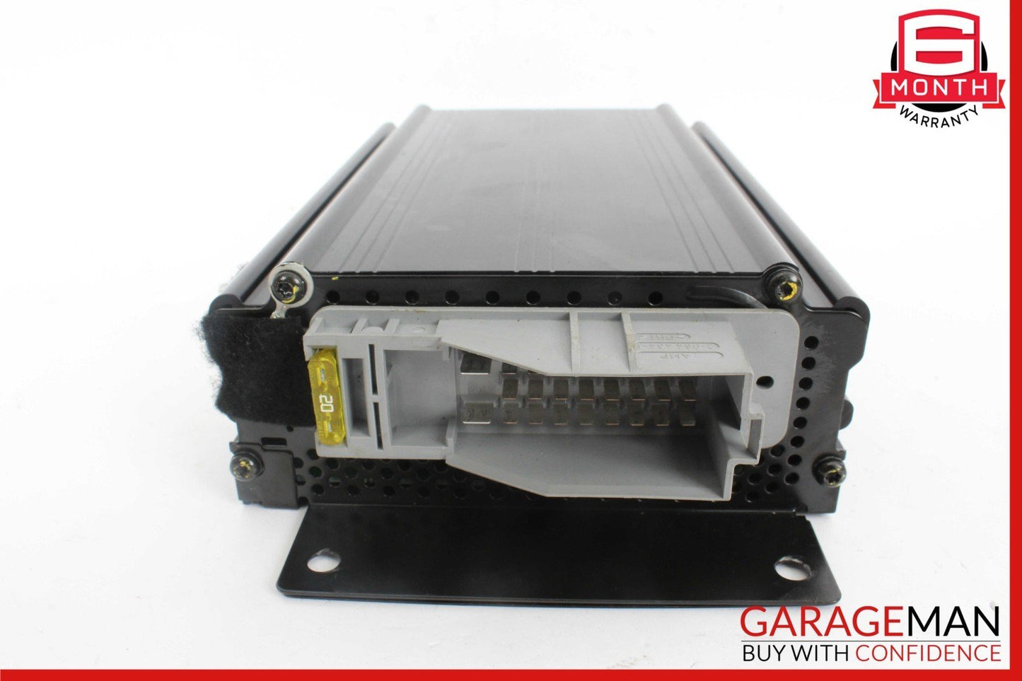 97-04 Mercedes R170 SLK230 SLK320 Amplifier Amp Bose Audio Sound 1708200689 OEM