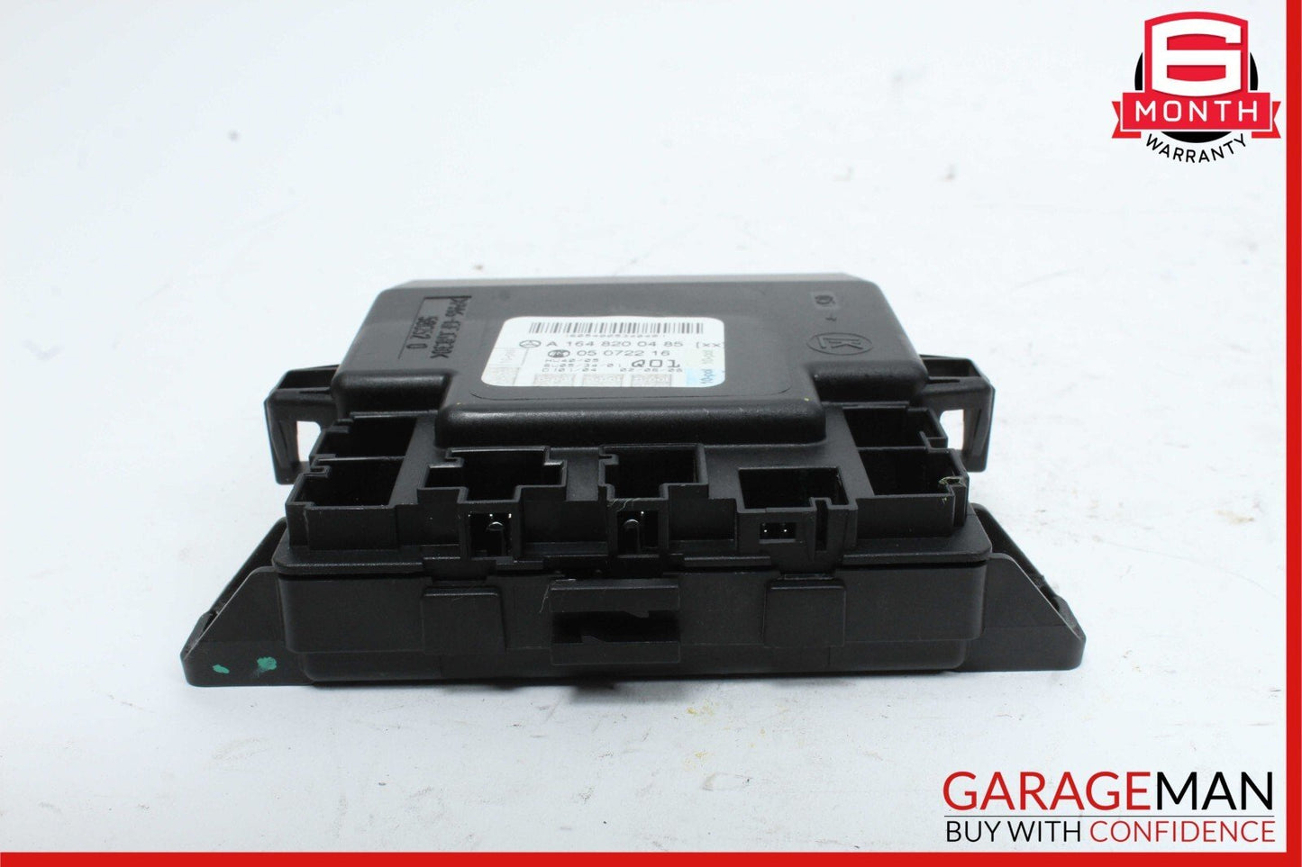 06-13 Mercedes X164 GL450 ML550 Front Right Passenger Door Control Module OEM