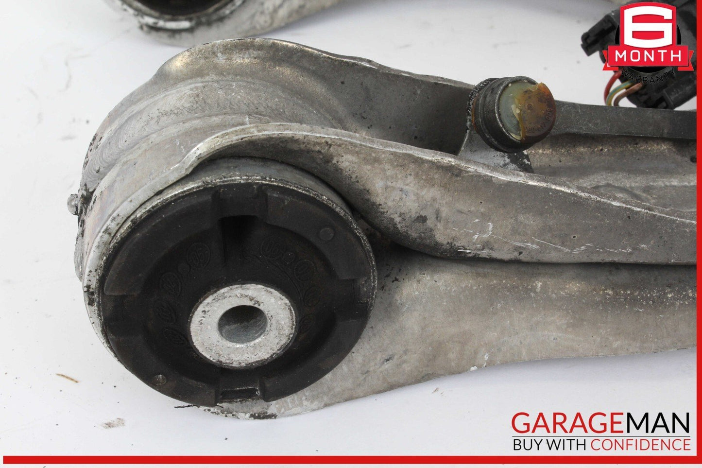 03-12 Mercedes R230 SL500 SL550 Front Right Side Suspension Upper Control Arm