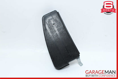 06-14 Mercedes S550 S400 CL550 R350 Front Left Side SRS Seat Airbag Air Bag