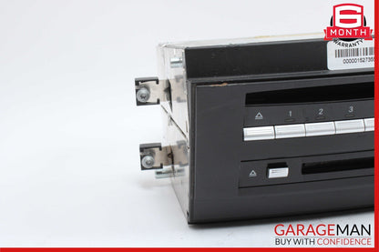 07-09 Mercedes W221 S550 S450  Head Unit Command CD Navigation 2218700793 OEM