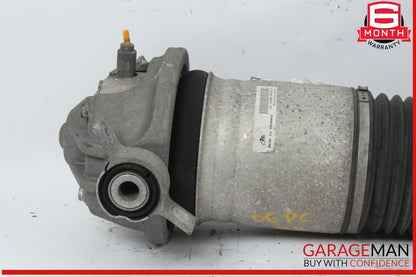 03-06 Porsche Cayenne 955 Turbo Rear Right Side Airmatic Air Shock Strut OEM