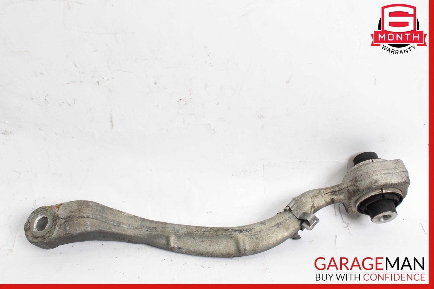 10-16 Mercedes W212 E350 E63 RWD Front Left Side Suspension Wishbone Control Arm