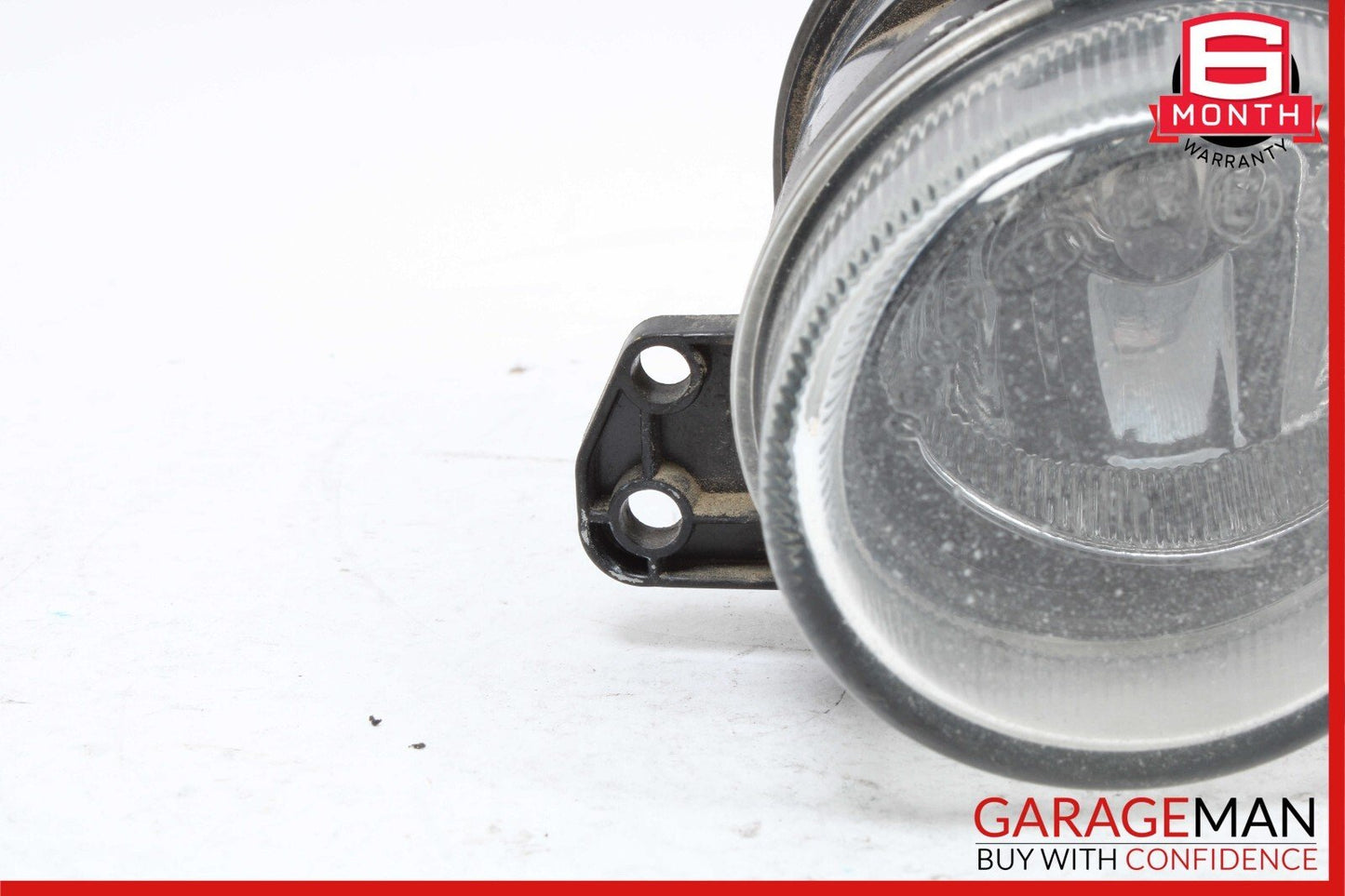 10-13 Mercedes W212 E350 E550 Front Left Driver Side Bumper Fog Light Lamp